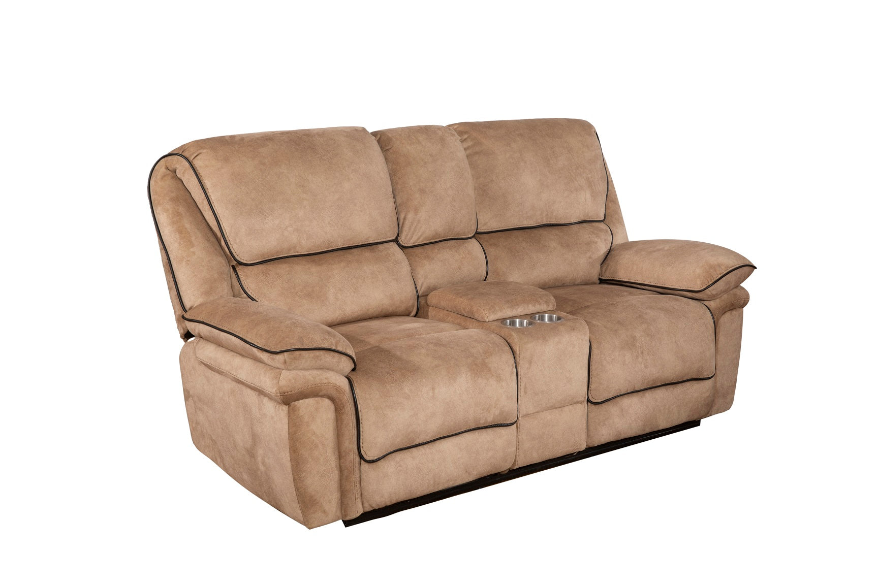 3 PIECE POWER RECLINING LIVING ROOM SET