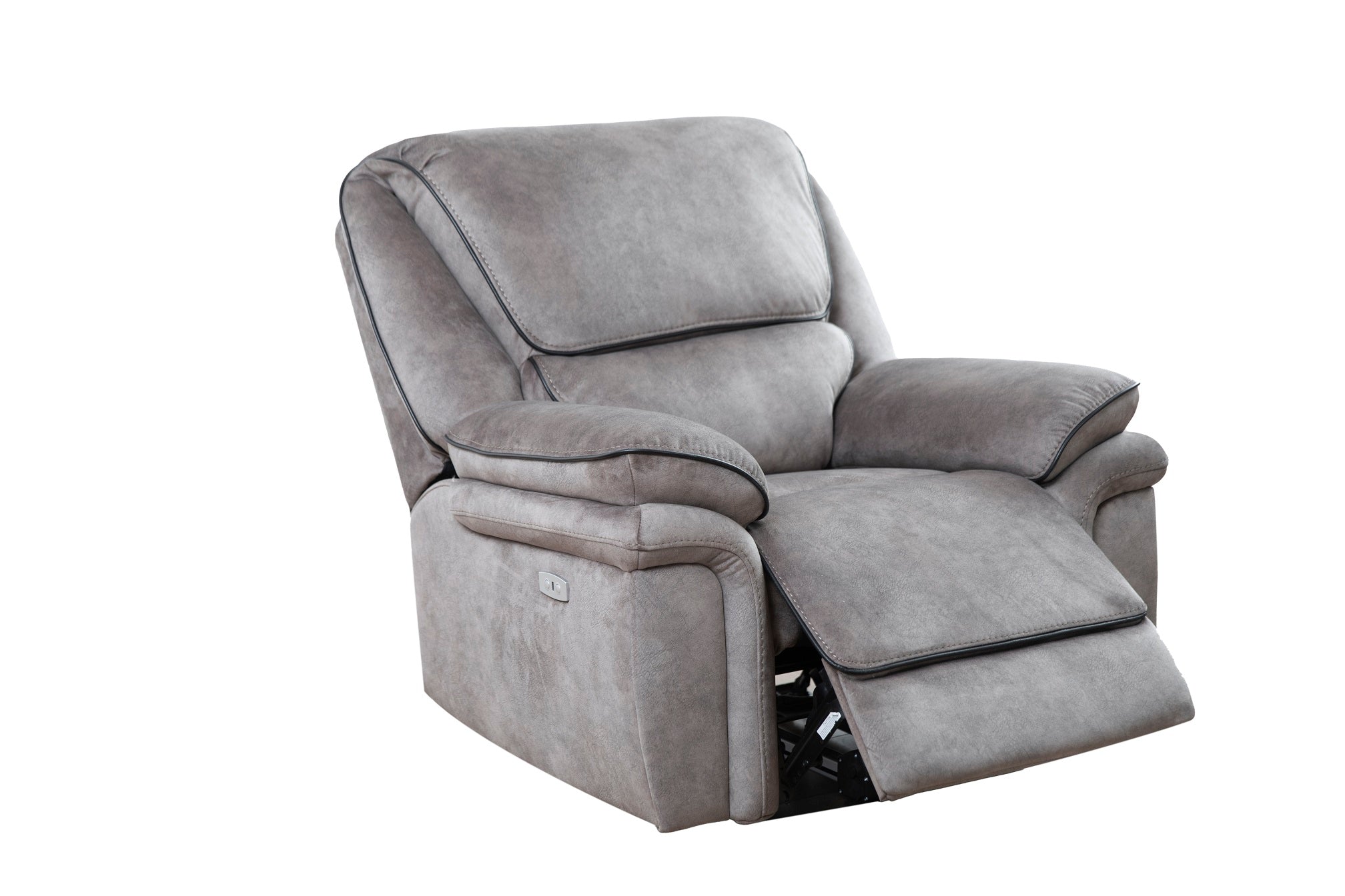 3 Piece Power Reclining Living Room Set