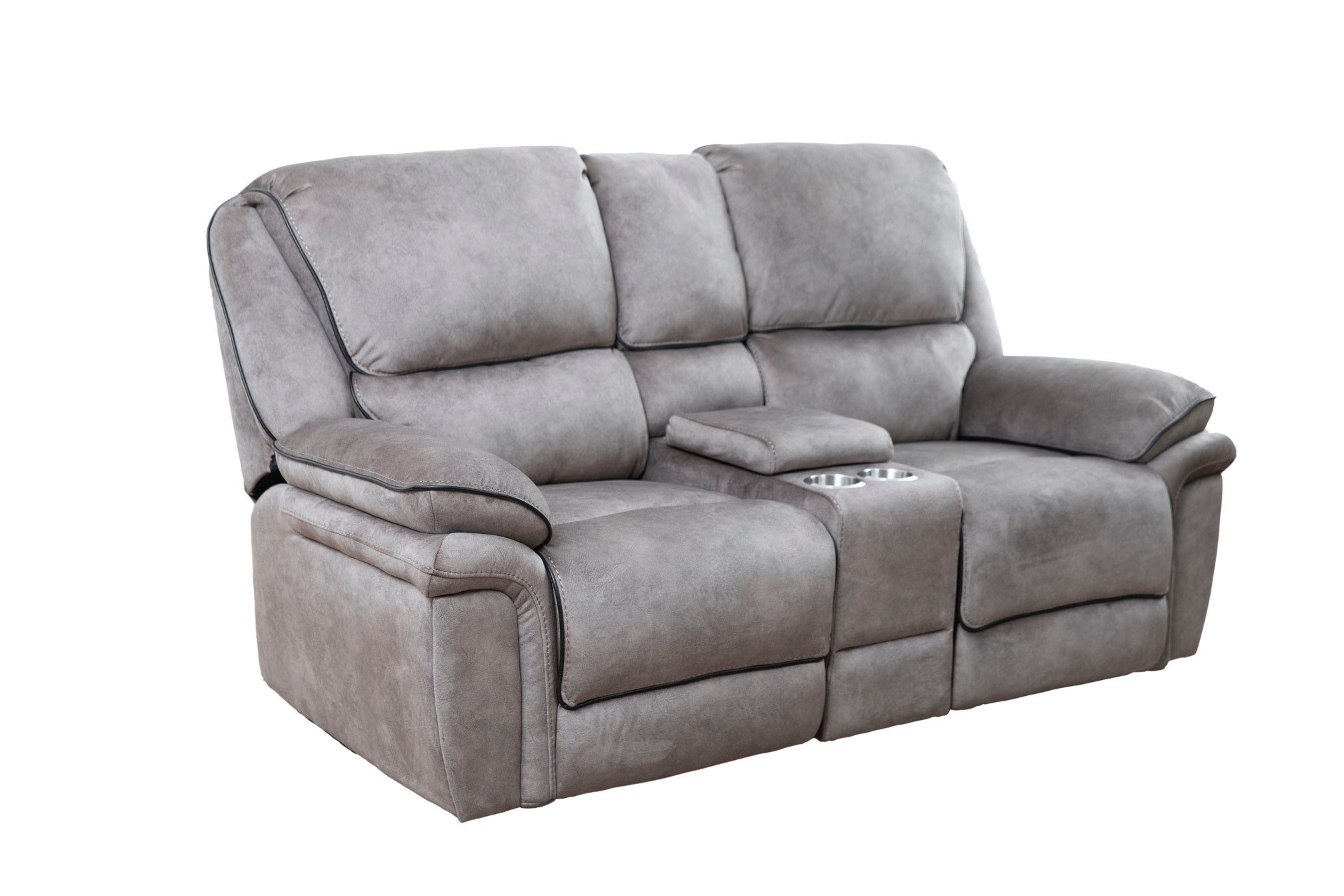 3 Piece Power Reclining Living Room Set