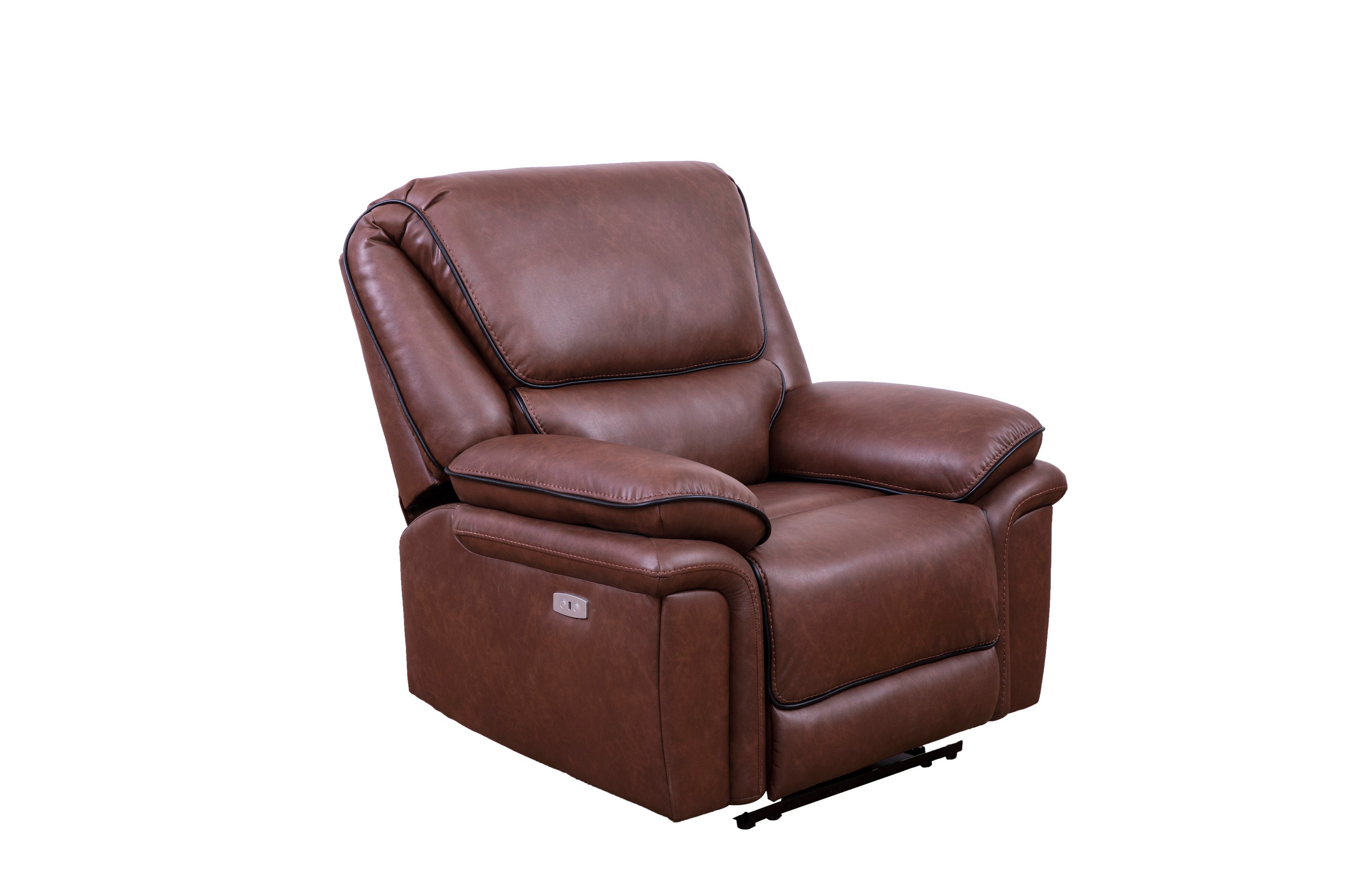 3 Piece Power Reclining Living Room Set