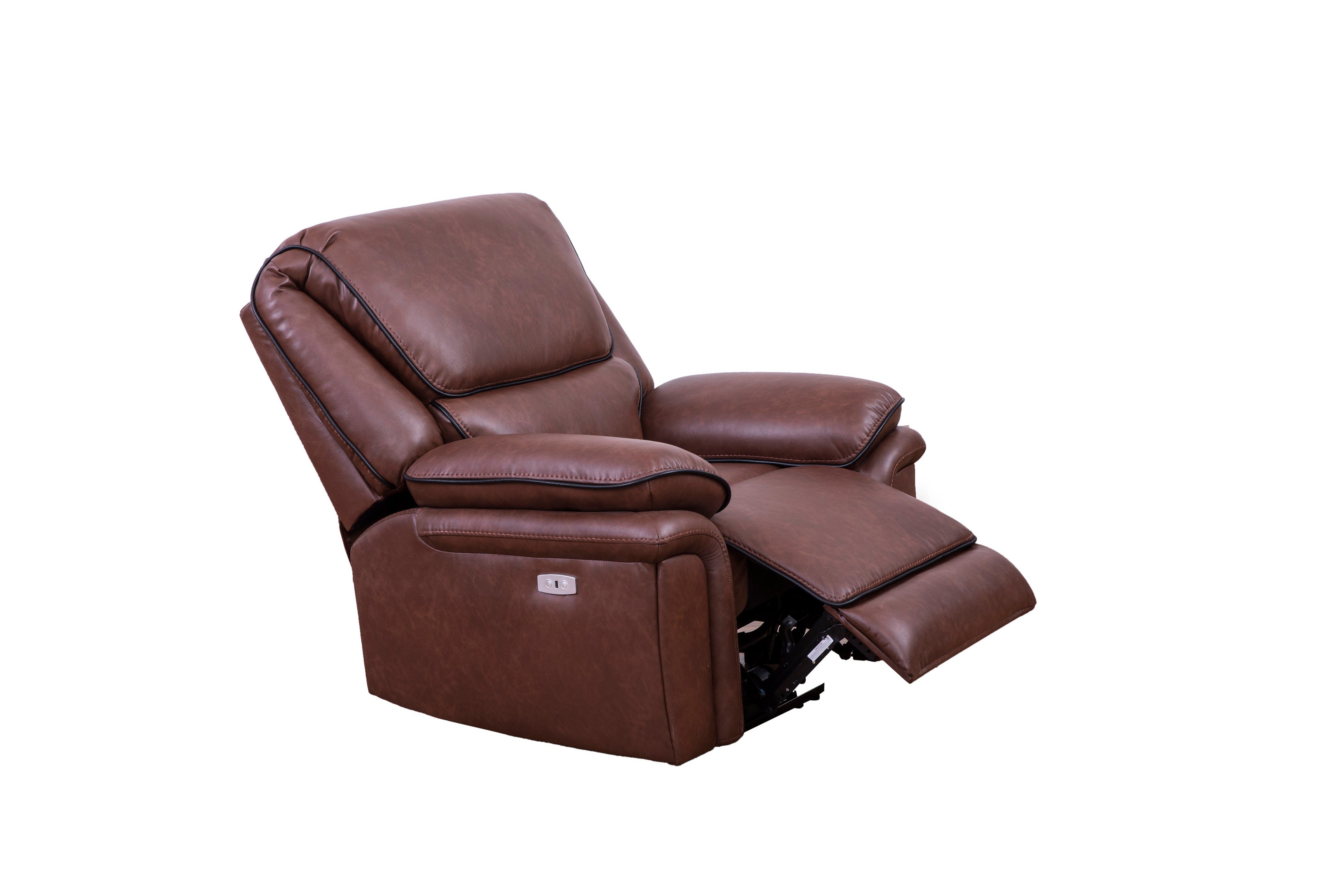 3 Piece Power Reclining Living Room Set