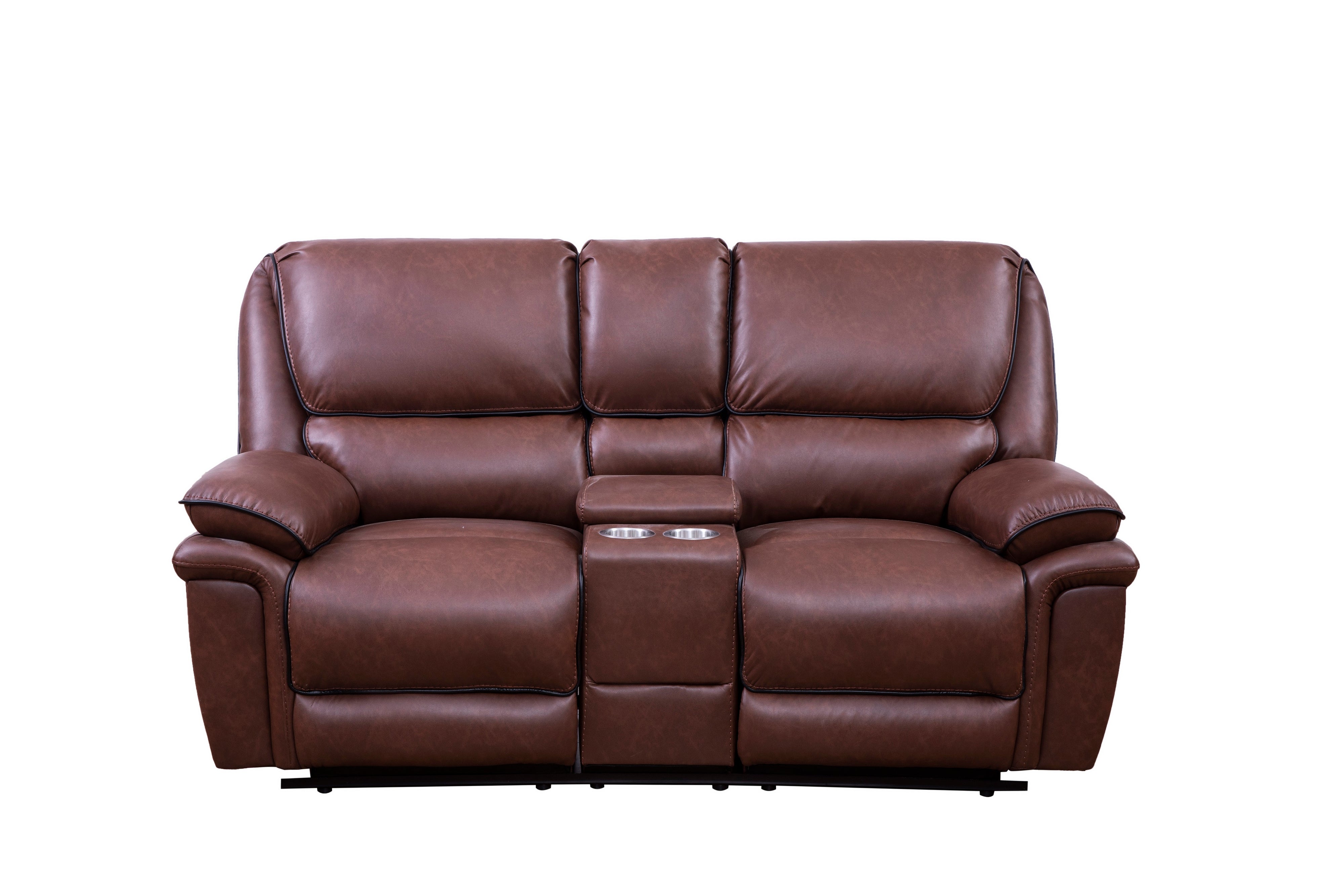 3 Piece Power Reclining Living Room Set