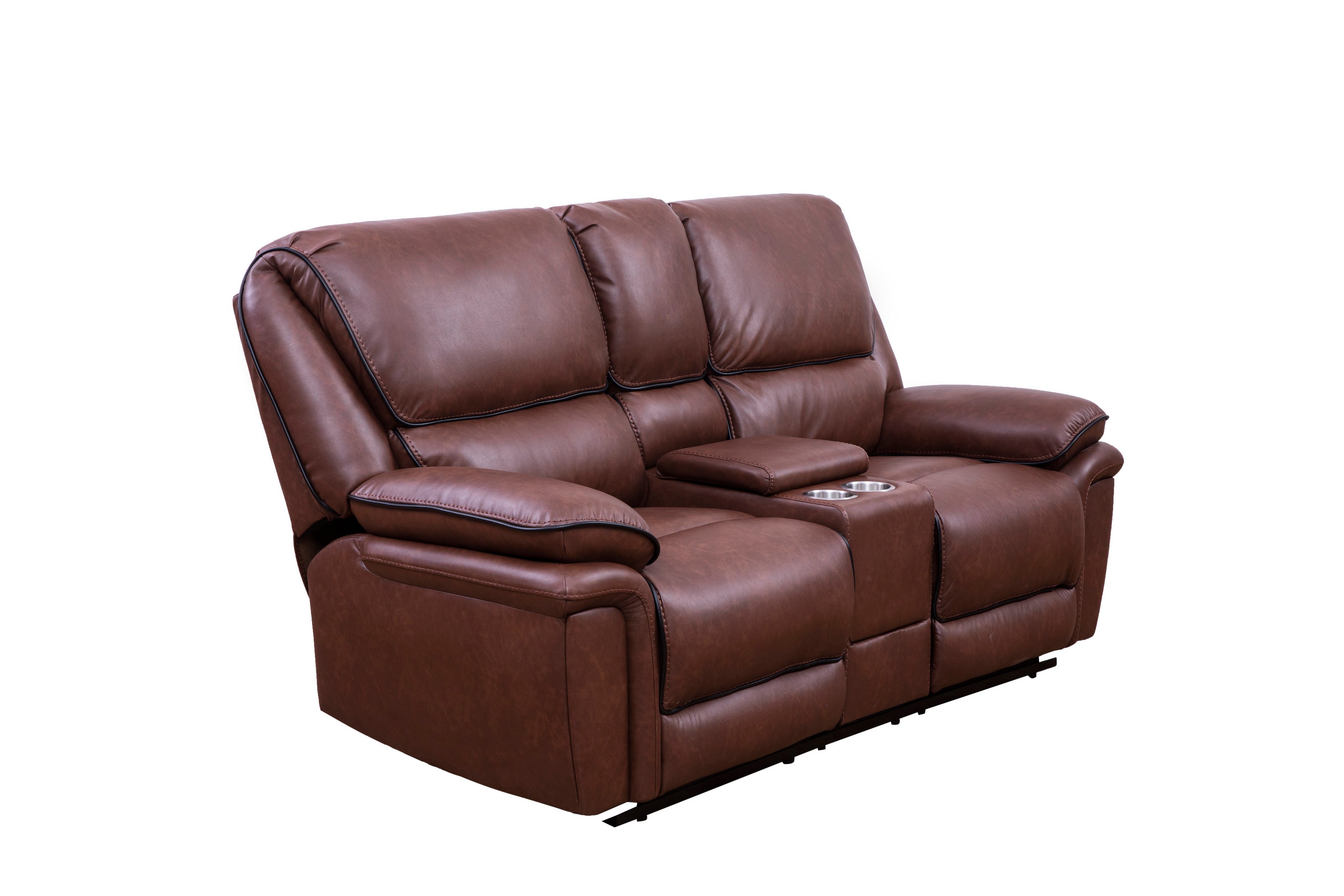 3 Piece Power Reclining Living Room Set