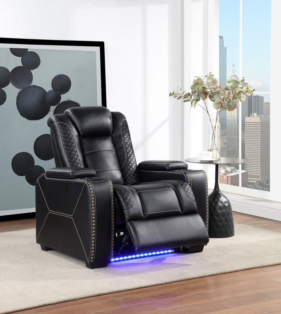 Power Reclining Chair