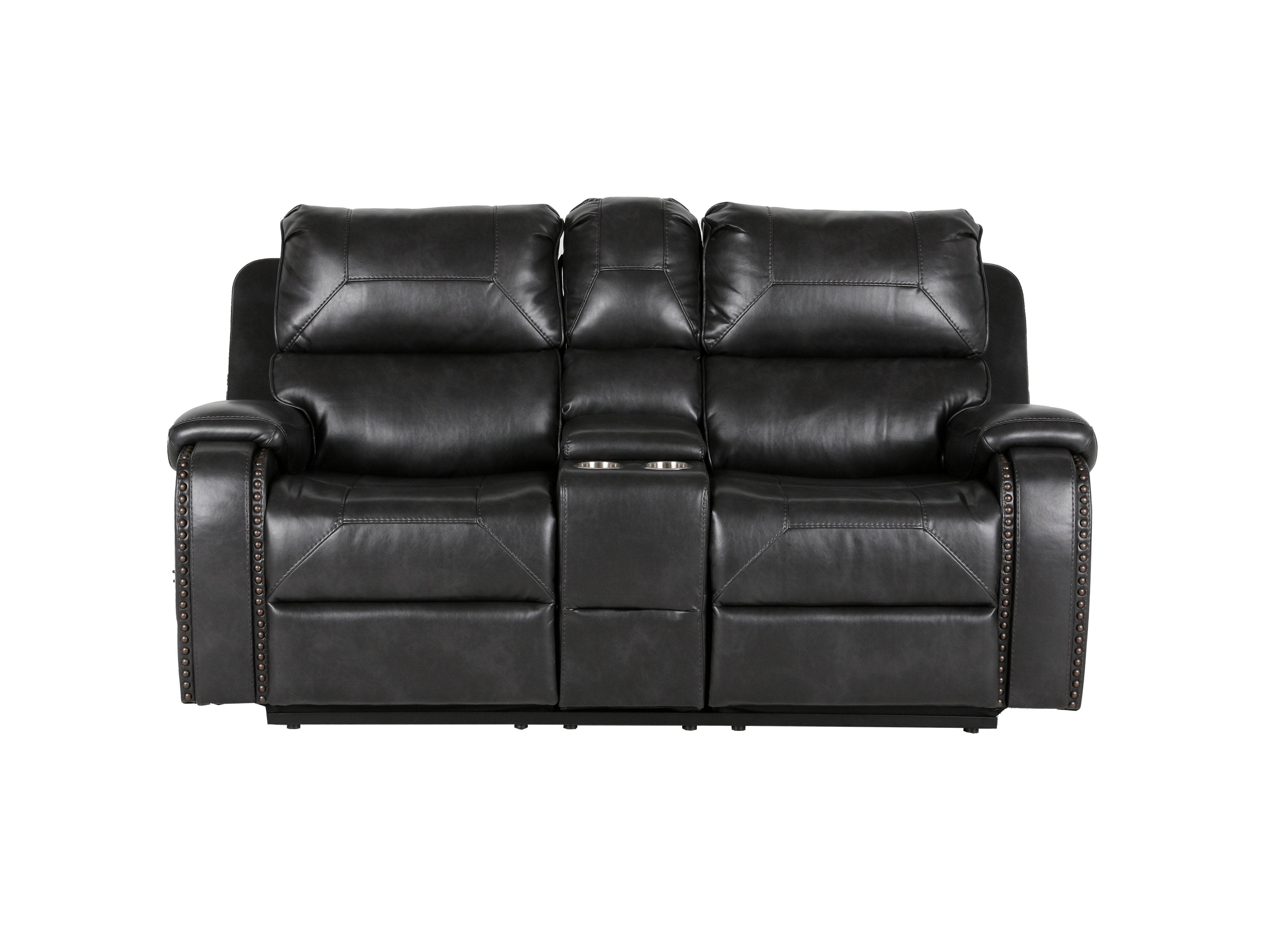 3 PIECE POWER RECLINING LIVING ROOM SET