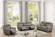 3 PIECE POWER RECLINING LIVING ROOM SET by Sara Collections | Bel Furniture