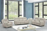 3 PIECE POWER RECLINING LIVING ROOM SET by Sara Collections | Bel Furniture