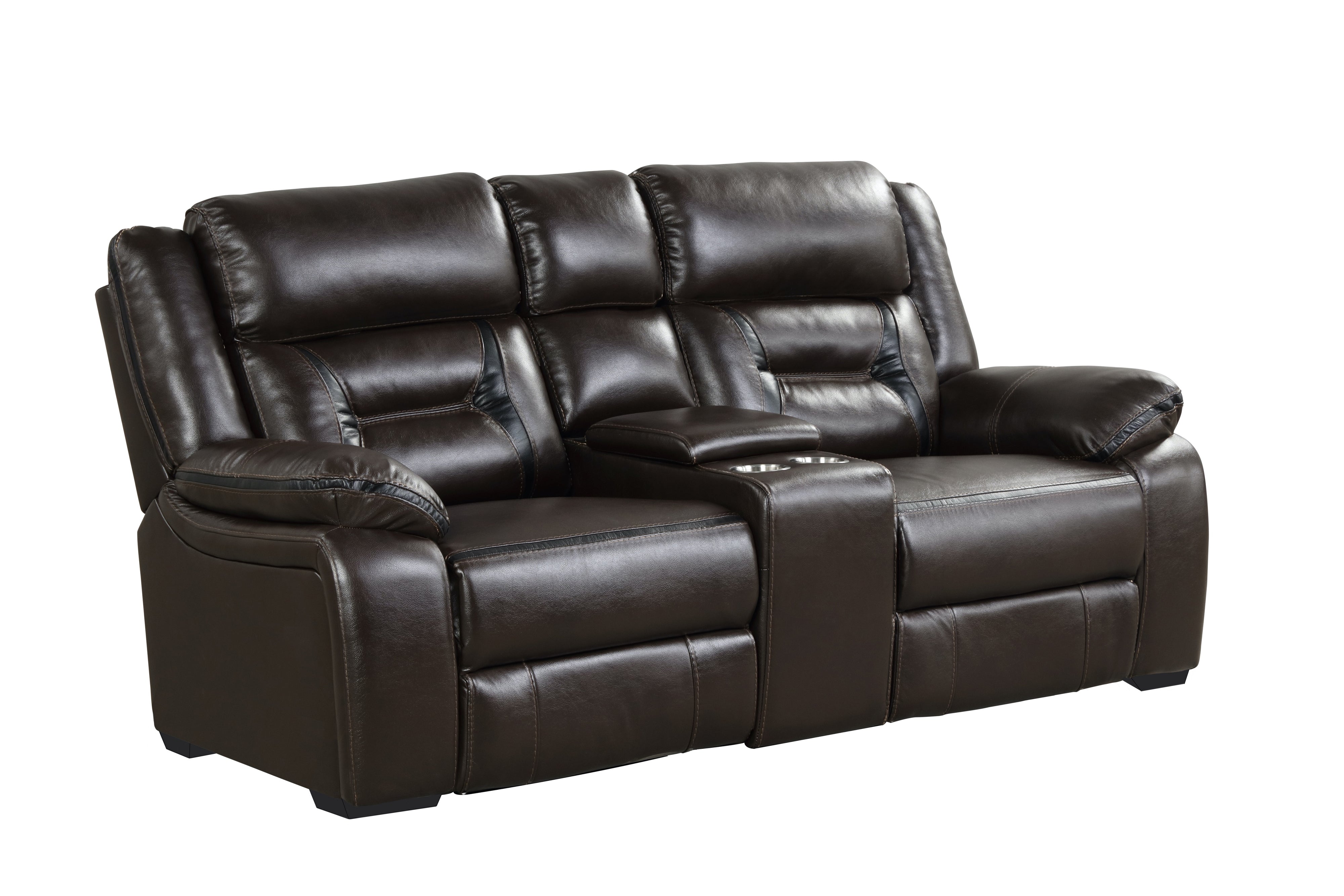 3 Piece Power Reclining Living Room Set