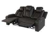 3 PIECE POWER RECLINING LIVING ROOM SET by Sara Collections | Bel Furniture