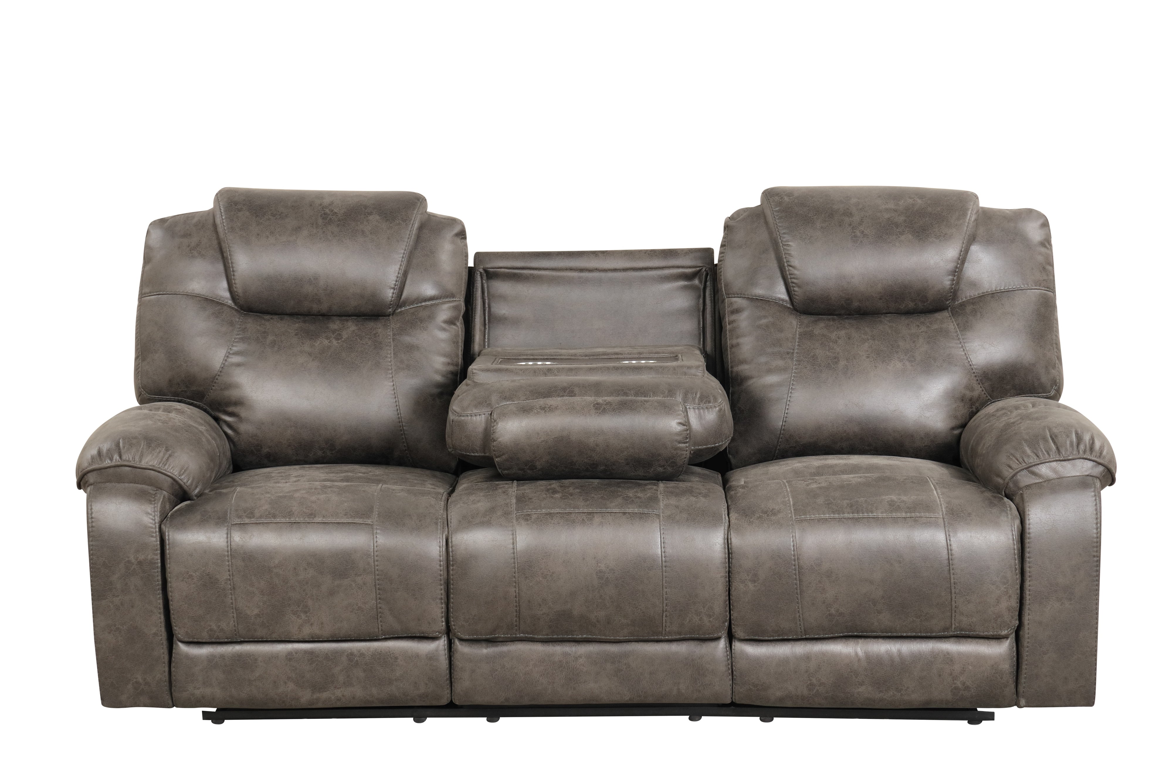 3 PIECE POWER RECLINING LIVING ROOM SET