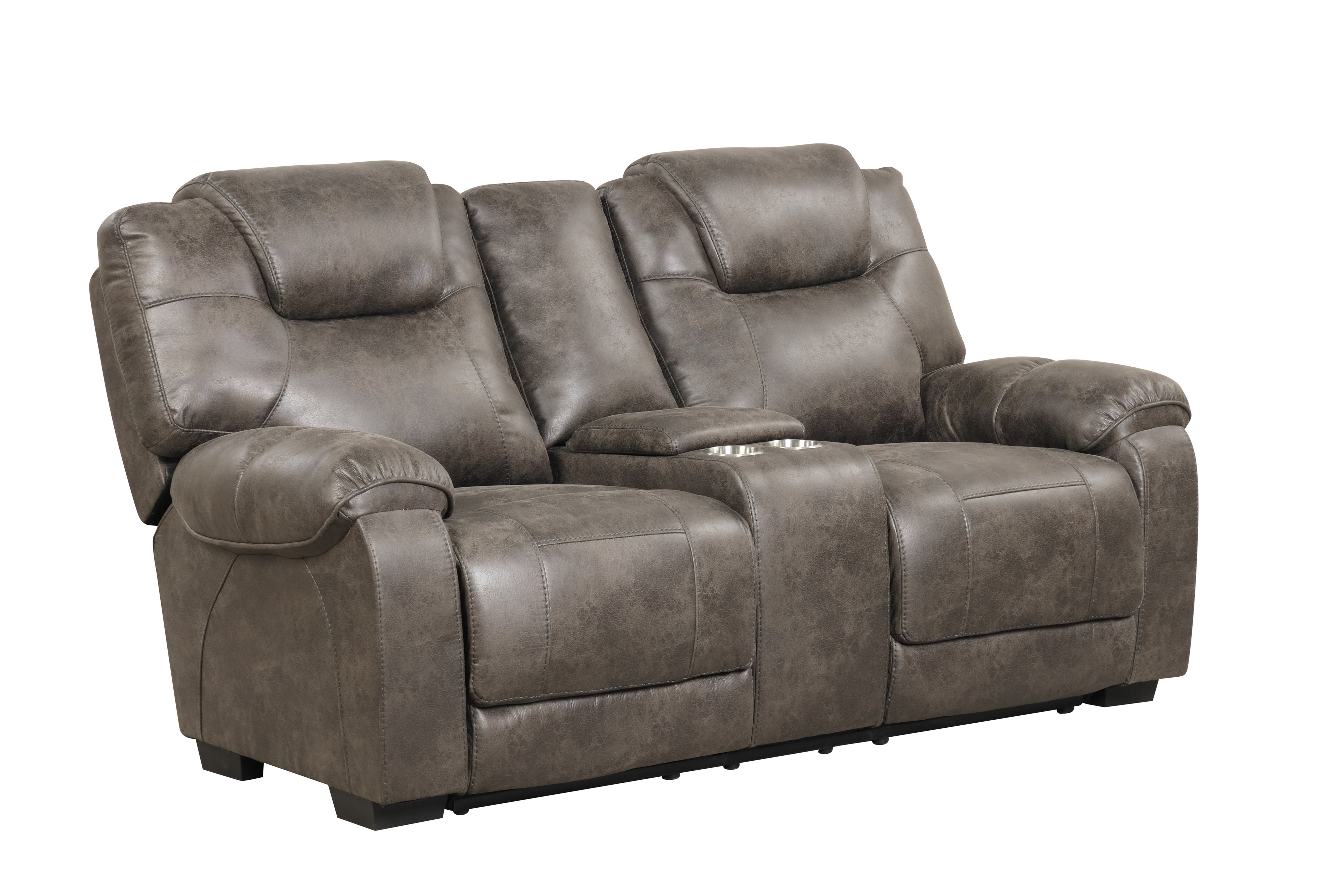 3 PIECE POWER RECLINING LIVING ROOM SET