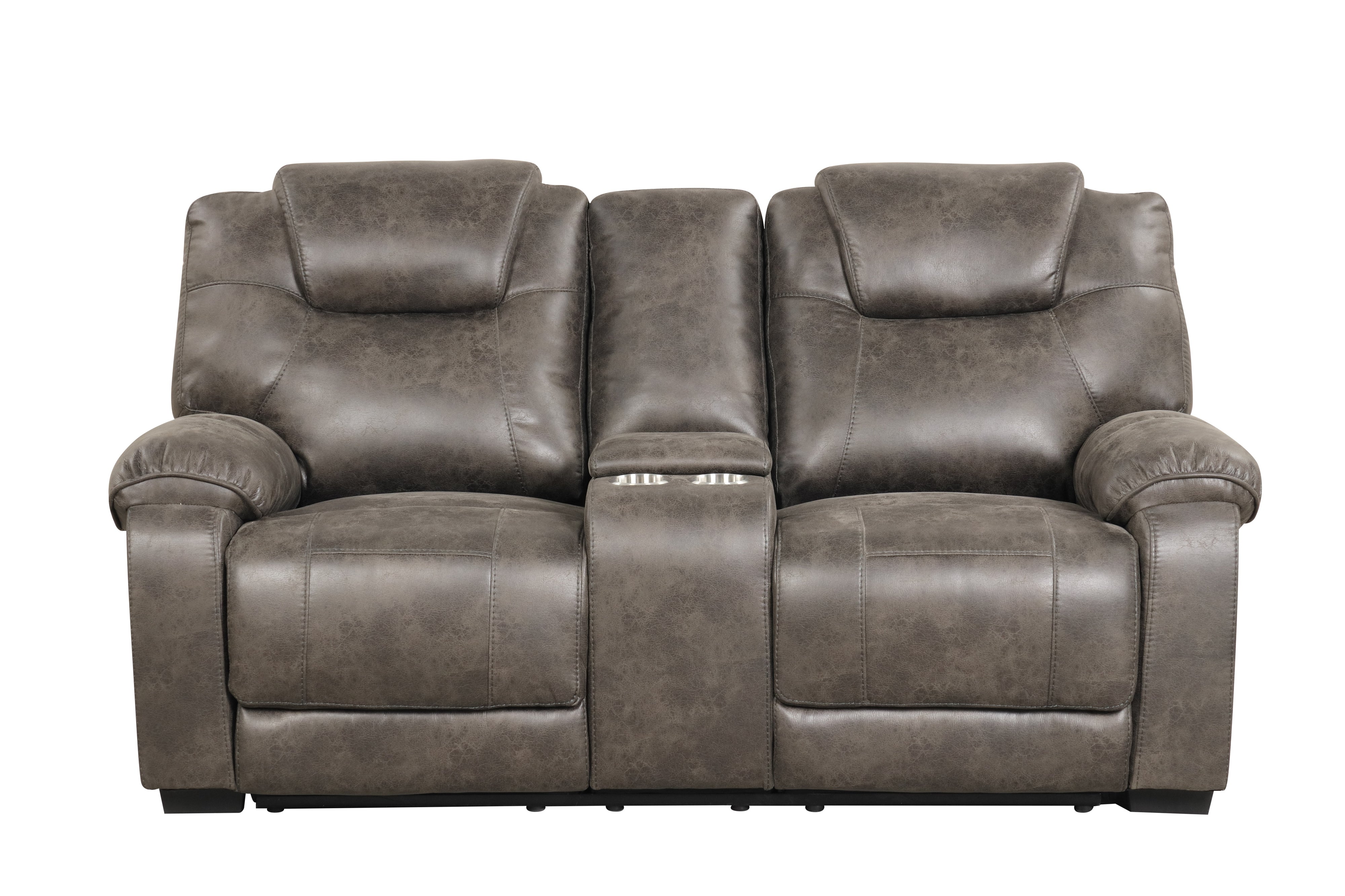 3 PIECE POWER RECLINING LIVING ROOM SET