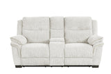 3 Piece Power Reclining Living Room Set by Sara Collections | Bel Furniture
