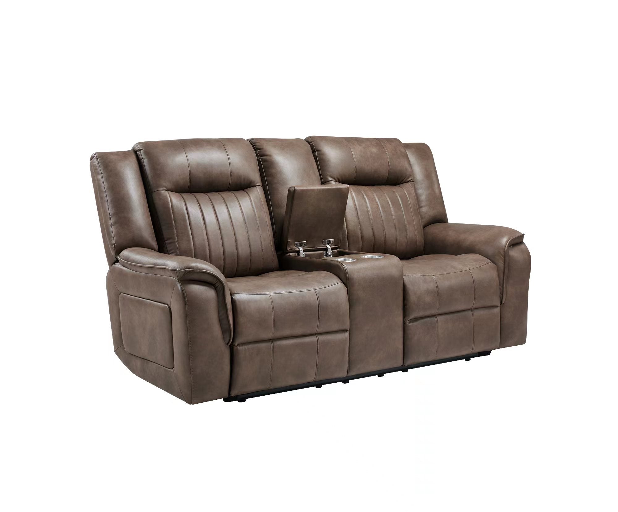 3 Piece Power Reclining Living Room Set