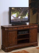 60" TV Stand by Mollai Collections | Bel Furniture