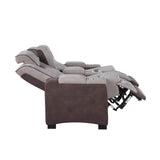 3 Piece Power Reclining Living Room Set by Sara Collections | Bel Furniture