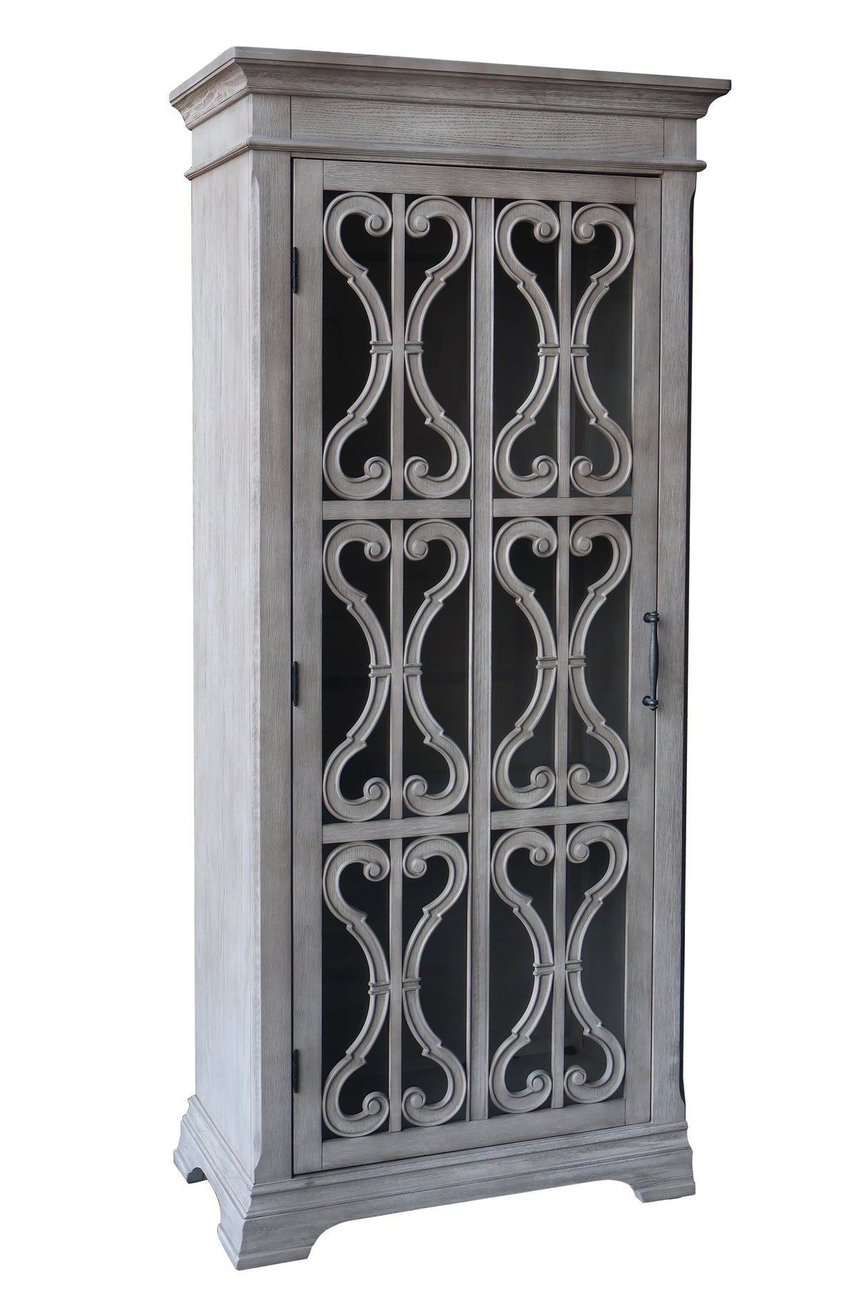 Artesian 3 Piece Entertainment Center by Mollai Collections | Bel Furniture