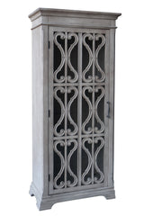 Artesian 3 Piece Entertainment Center by Mollai Collections | Bel Furniture