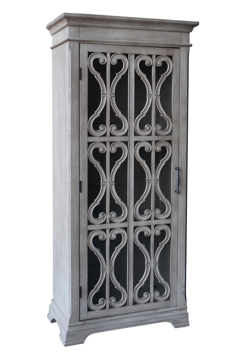 Artesian 3 Piece Entertainment Center by Mollai Collections | Bel Furniture