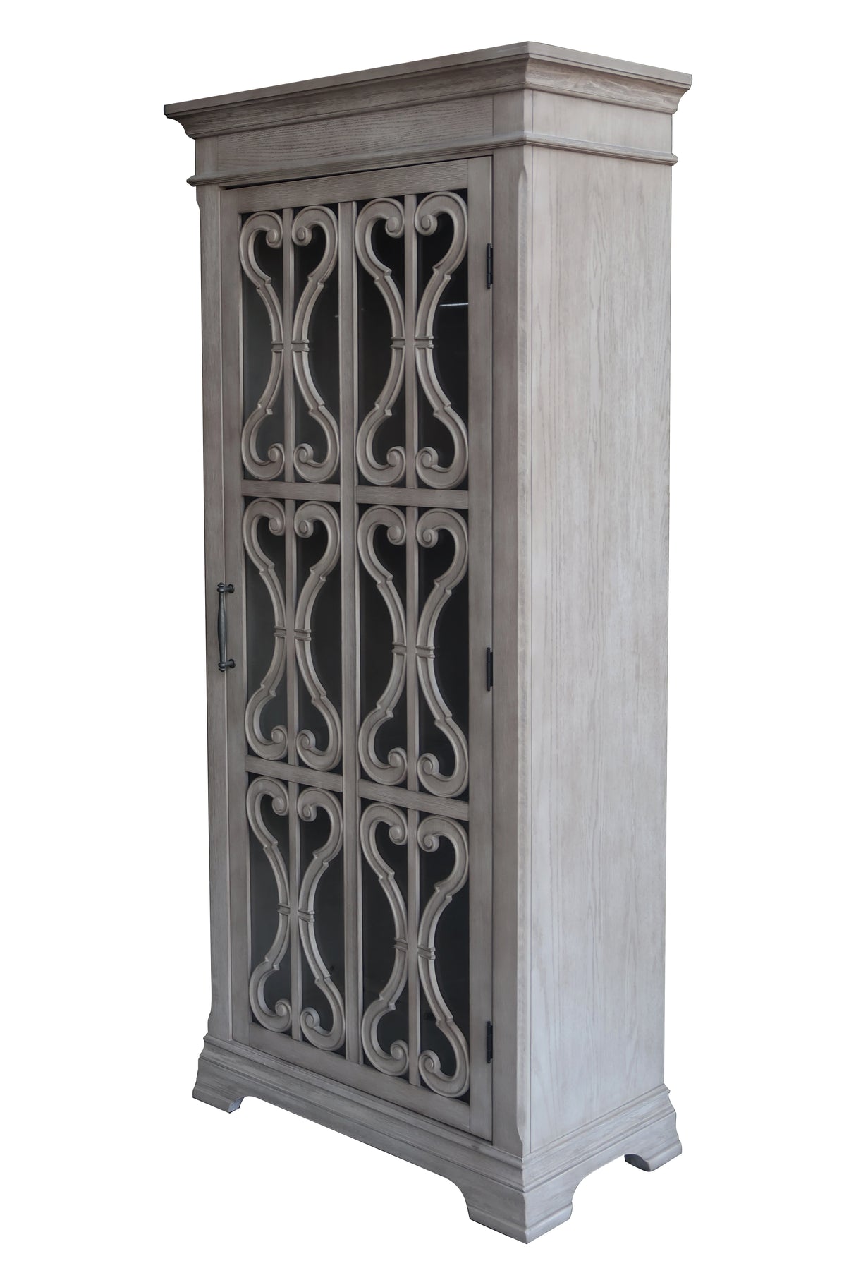 Artesian 3 Piece Entertainment Center by Mollai Collections | Bel Furniture