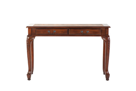 2 PIECE OFFICE DESK SET by Mollai Collections | Bel Furniture