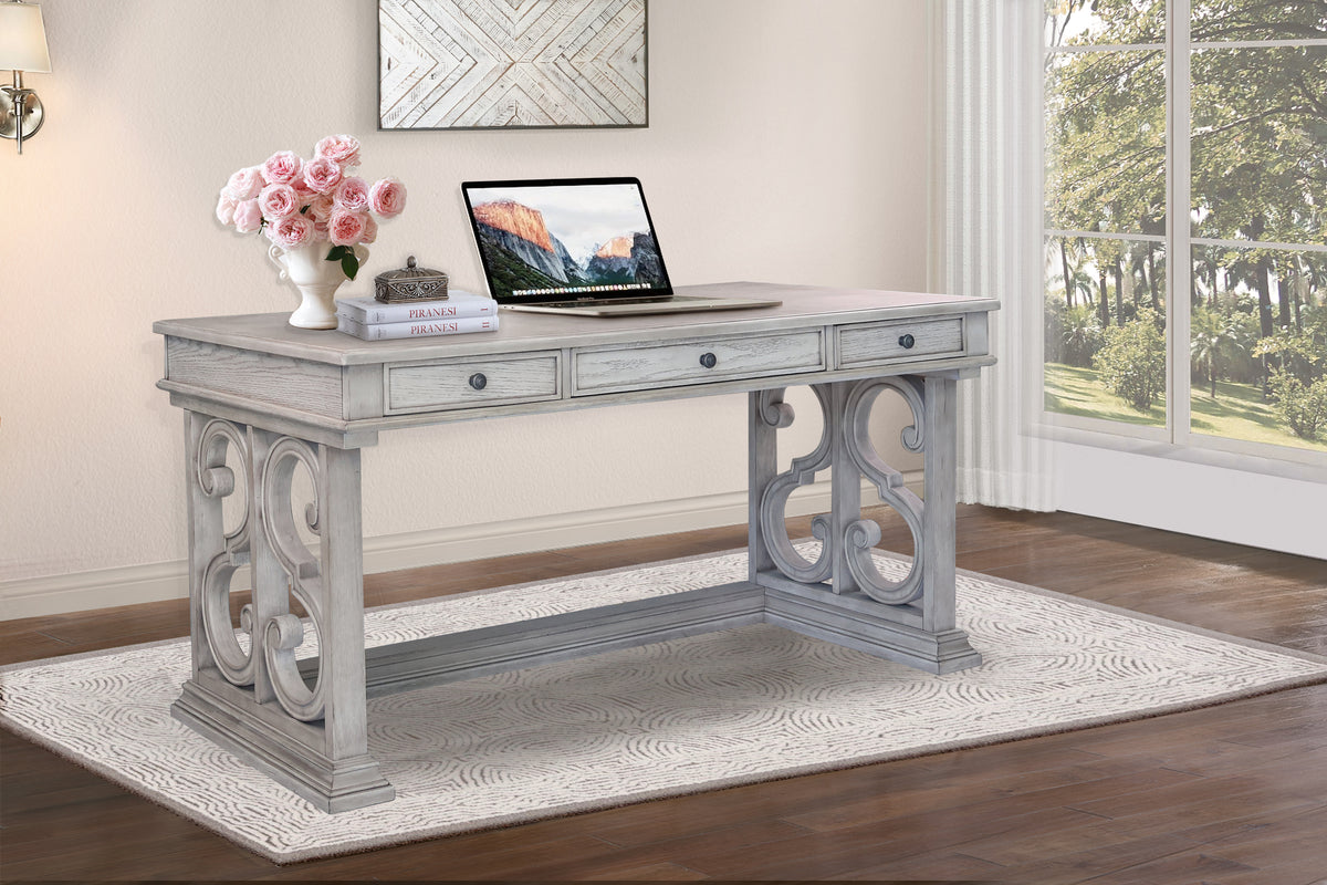 Desk by Mollai Collections | Bel Furniture