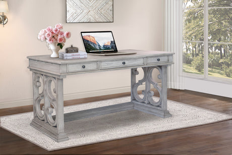 Desk by Mollai Collections | Bel Furniture