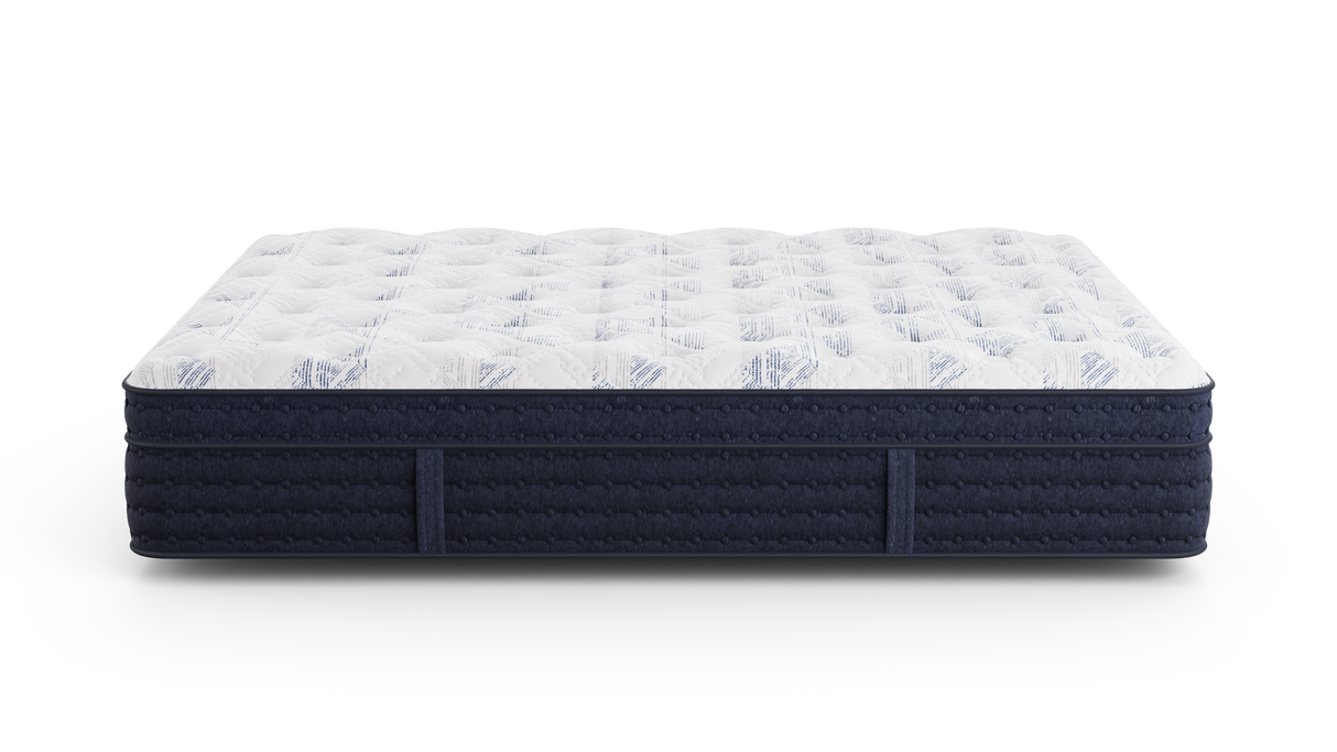 Daybreak 15" Euro Top Medium Hybrid Mattress