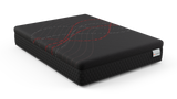 Aspire Medium 10-Inch Cooling Copper Memory Foam Mattress