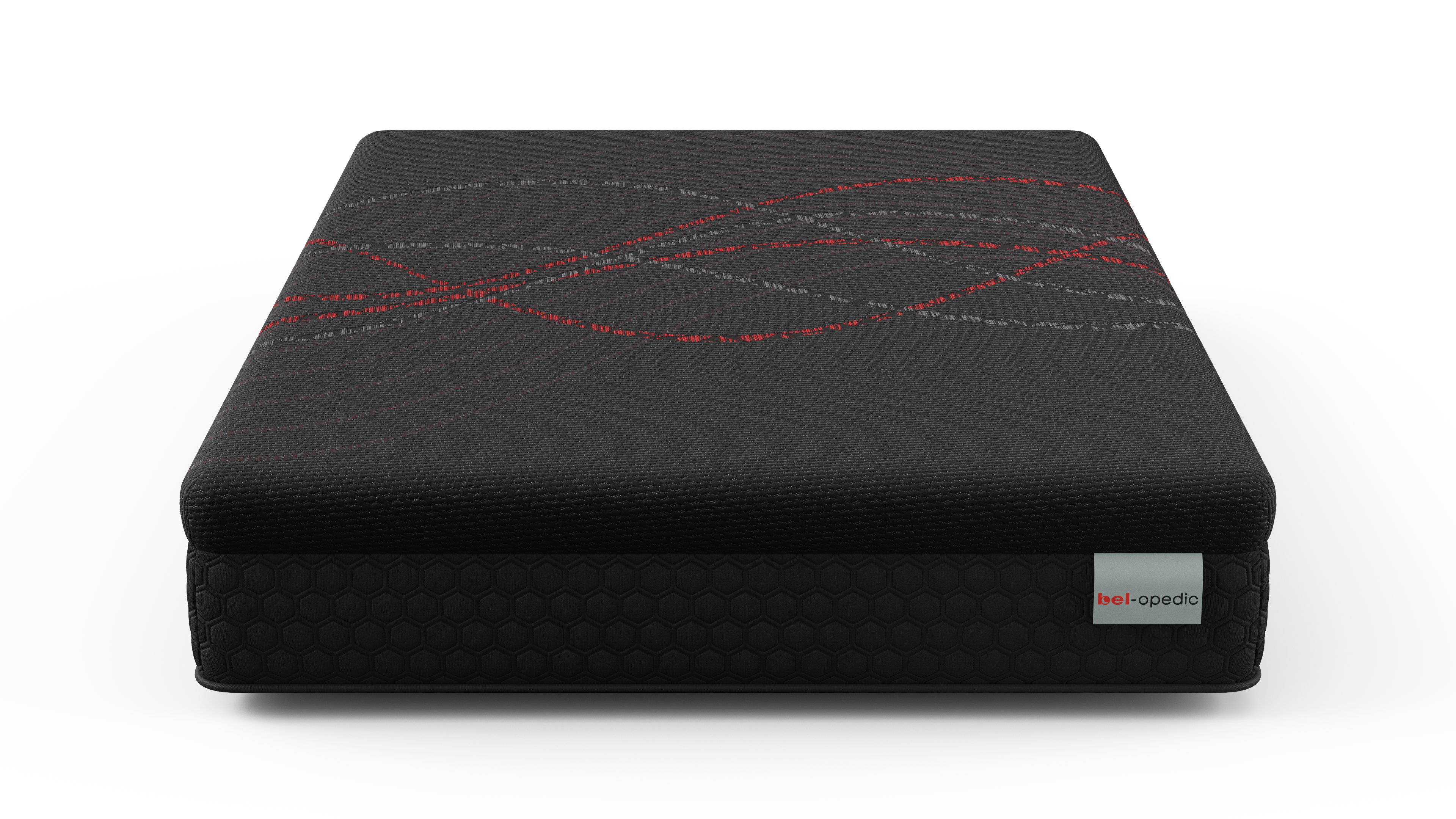 Amelia Medium 12-Inch Cooling Hybrid Mattress