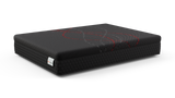 Amelia Medium 12-Inch Cooling Hybrid Mattress