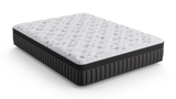 Amelia Medium 12-Inch Cooling Hybrid Mattress
