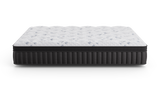 Aria Plush 12-Inch Cooling Hybrid Mattress