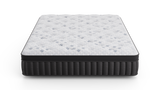 Aria Plush 12-Inch Cooling Hybrid Mattress