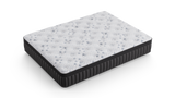 Aria Plush 12-Inch Cooling Hybrid Mattress