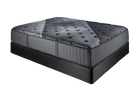 Restonic Plush Euro-Top Mechelle 14.5” Hybrid Mattress