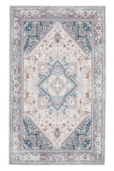 Nysa Area Rug 6'x9' by BEL Furniture | Bel Furniture