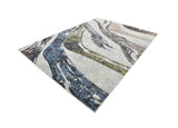 .Oasis Multi Color Rug - 6' 6" x 9' 0"