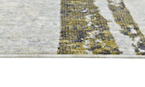 .Oasis Multi Color Rug - 6' 6" x 9' 0"
