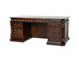 Desk by Mollai Collections | Bel Furniture