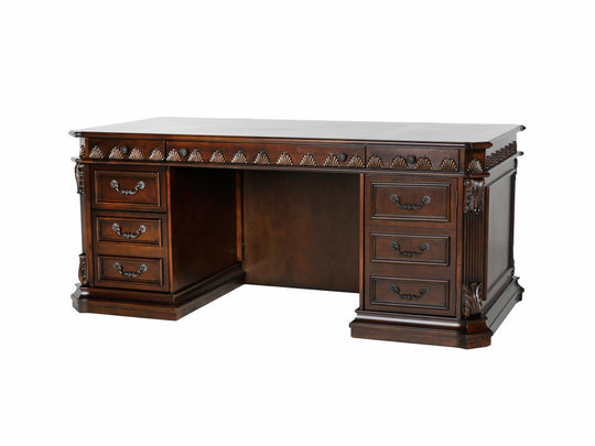 Desk by Mollai Collections | Bel Furniture