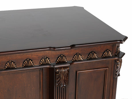 Desk by Mollai Collections | Bel Furniture