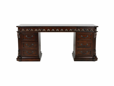 Credenza & Hutch by Mollai Collections | Bel Furniture
