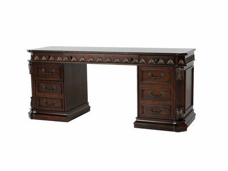 Credenza & Hutch by Mollai Collections | Bel Furniture