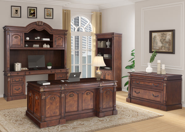 Executive Desk