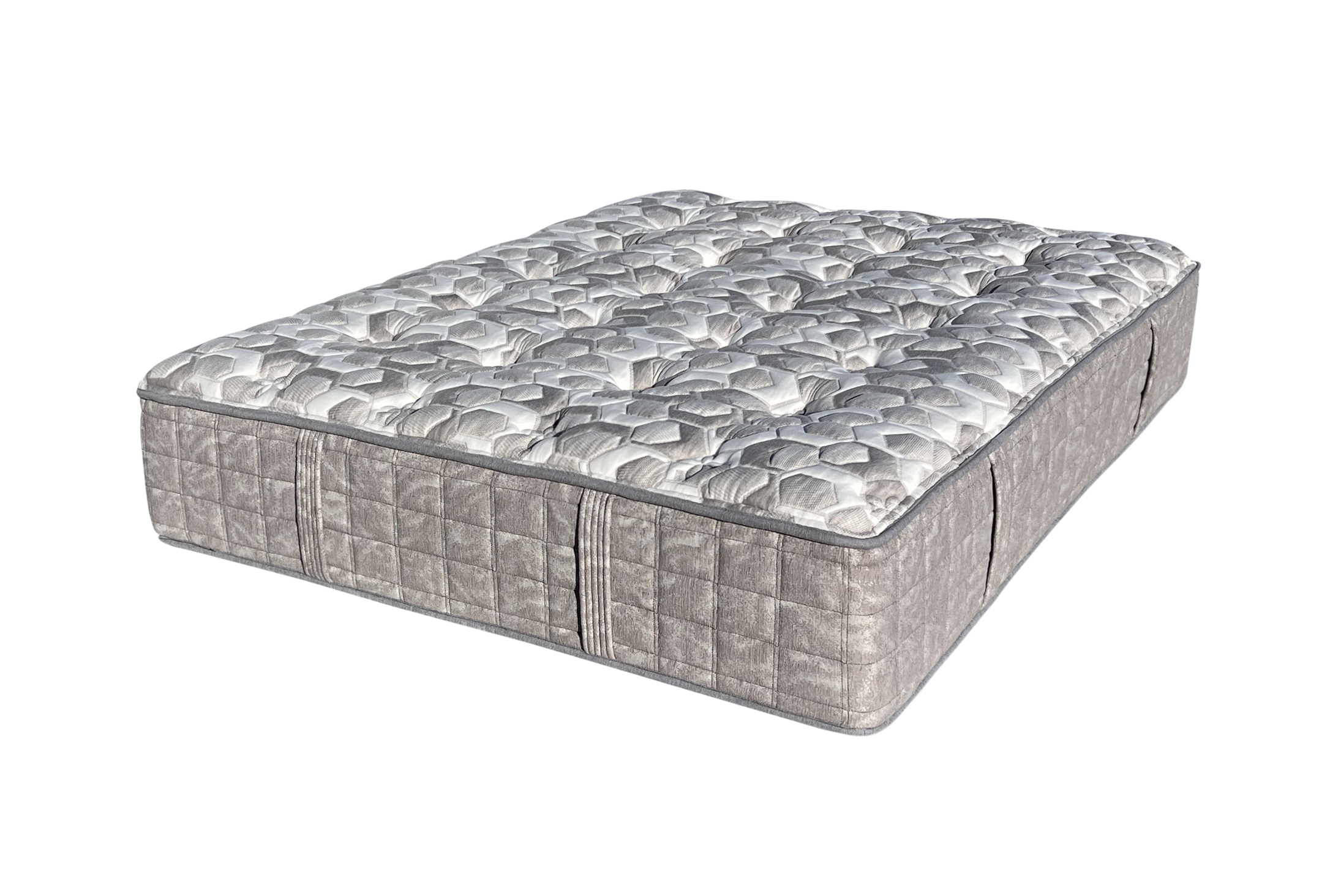 Orion 15" Medium Firm Hybrid Mattress