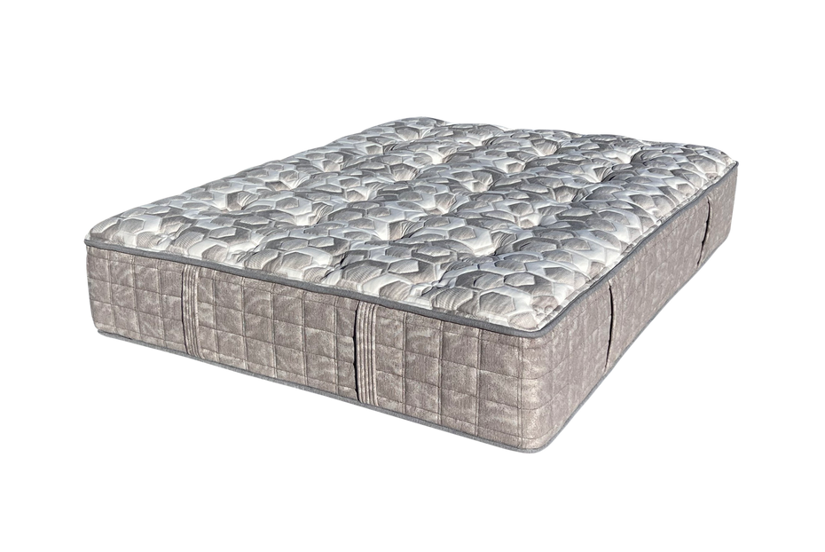 Orion 15" Medium Firm Hybrid Mattress