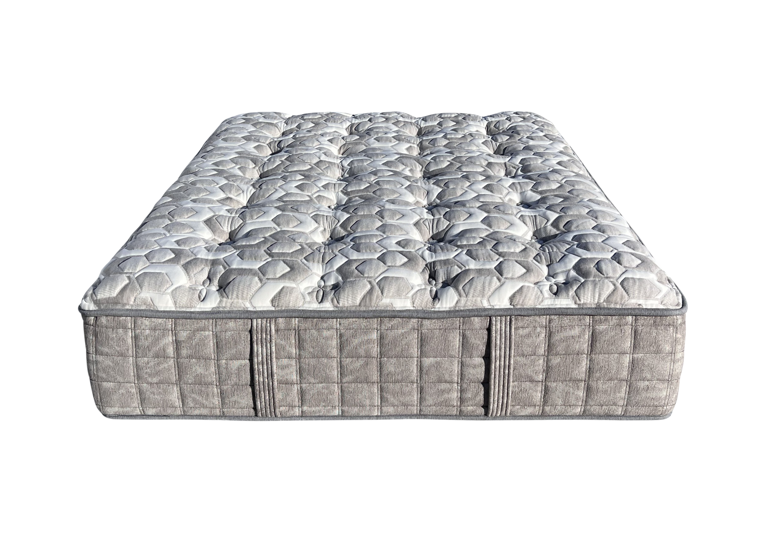 Orion 15" Medium Firm Hybrid Mattress