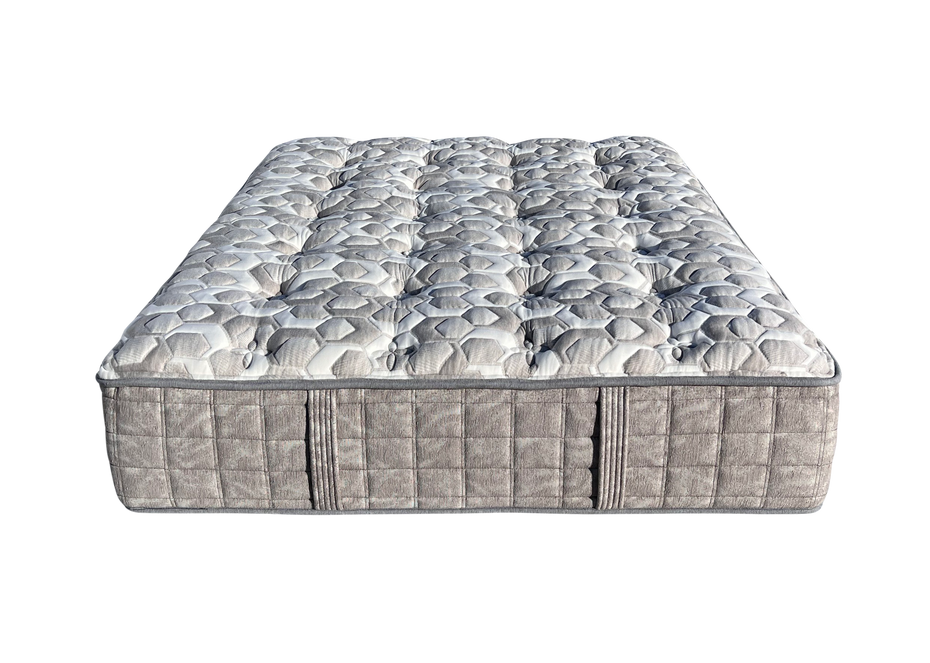 Orion 15" Medium Firm Hybrid Mattress