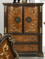 Chest by Mollai Collections | Bel Furniture